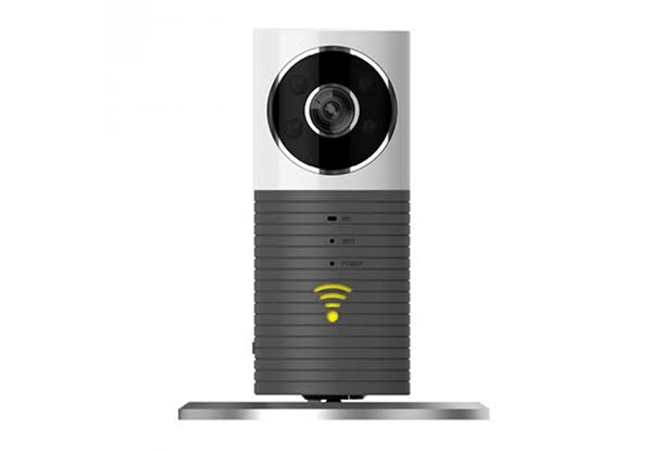 $59.99 for a Clever Dog Smart WiFi Camera