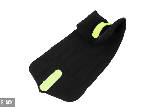 Soft Neck Support Travel Pillow - Two Colours Available