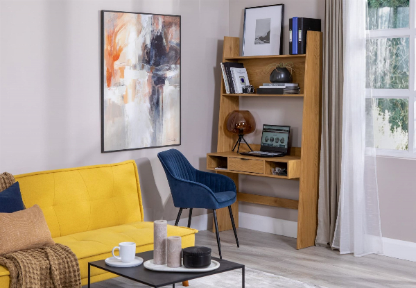 iFurniture Urban Wall System Furniture Range - Three Options Available