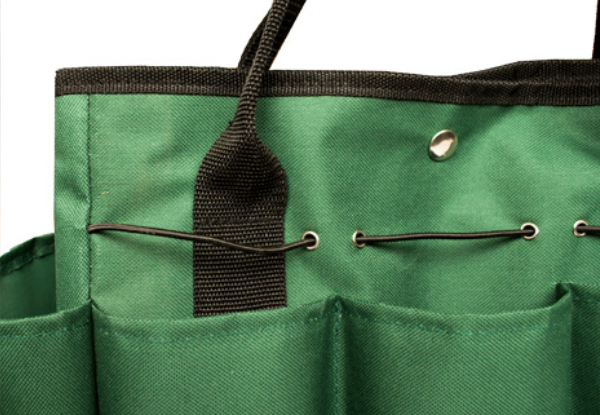 Garden Tool Tote Bag - Option for Two with Free Delivery