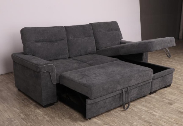 Folkeston Sofa Bed - Two Colours Available