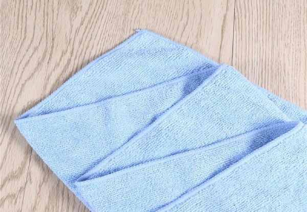 Absorbent Microfibre Pet Towel for Dogs