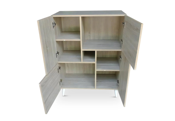 Maria Shoe Storage Cabinet