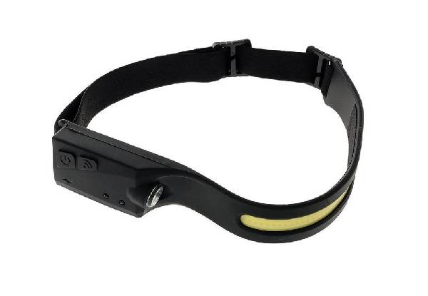 Extreme 270 Rechargeable 350 Lumens Headtorch