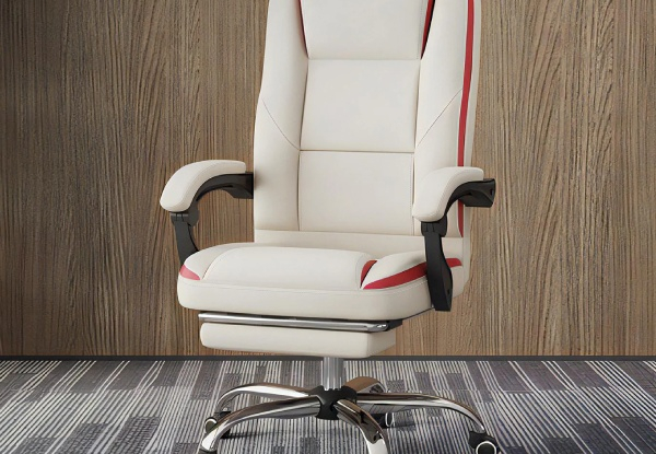 Siena Executive Office Chair - Two Colours Available