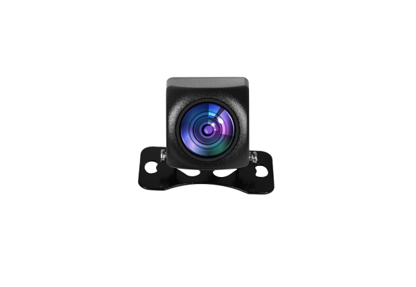 10-Inch Manan 1080P Front & Rear Dash Camera