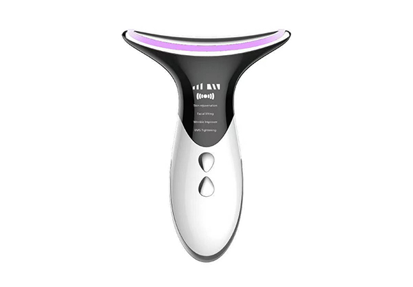 Rechargeable Skin Tightening Facial Massager