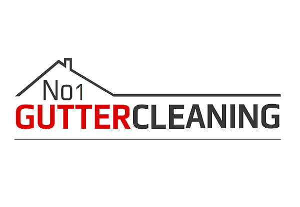 Gutter Cleaning & Full House Washing for a Two or Three-Bedroom House - Options for One & Two Storey Homes