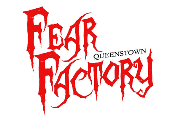 Haunted Show at Fear Factory Queenstown from $35.76 for Youth or $38.92 for Adults