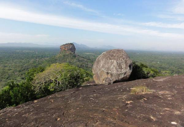 Per Person, Twin-Share Nine-Day Sri Lankan Private Tour Package Incl. Airport Pick-Up, 3/4 Star Accommodation, Private A/C Transport, English Speaking Guide/Chauffer, Breakfast & Dinner