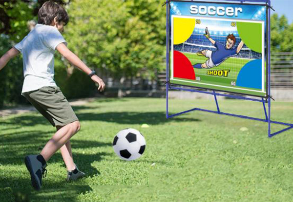 Ball Toss Game Toy Kit - Available in Three Styles