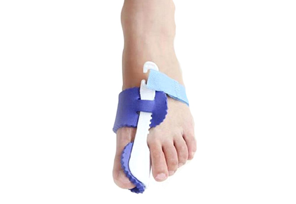 Footcare Toe Spreader with Free Delivery