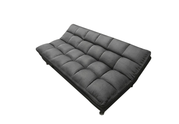 Multi-Function Sofa Bed with Washable Cover - Two Colours Available