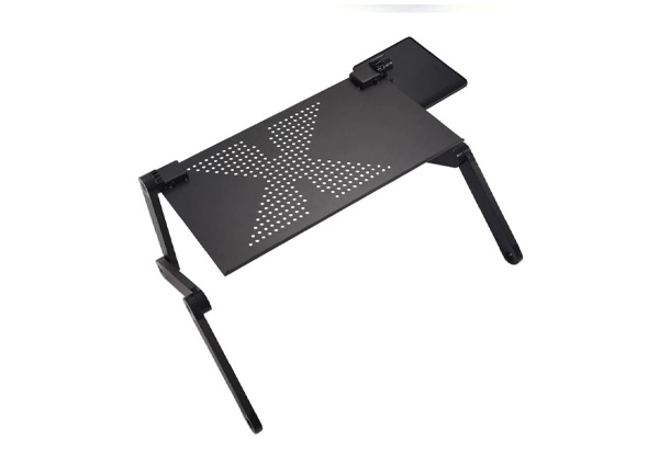 Adjustable Laptop Table Stand