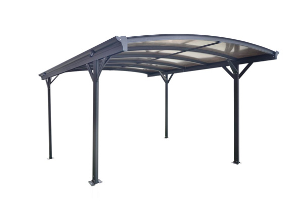 Freestanding Carport Canopy • GrabOne NZ