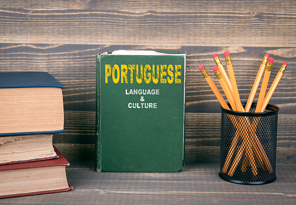 Portuguese Language Level 2 Online Course