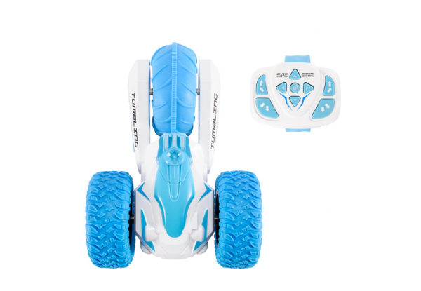 Stunt Drift Deformation Buggy Car Toy - Two Colours Available