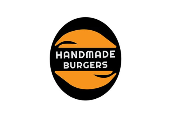 Two Handmade Gourmet Burgers