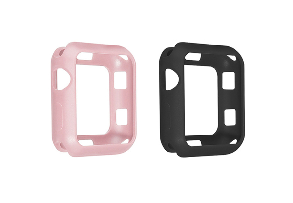 Case Compatible with Apple Watch Series 4 - Two Sizes with Free Delivery