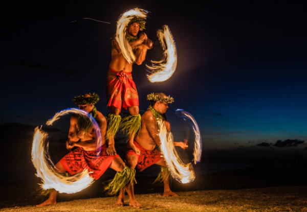 Hawaiian Breeze to Aussie Shores - Per Person Twin-Share 18-Night Cruise Onboard Anthem of the Seas Honolulu to Sydney incl. Two Nights Accommodation in Honolulu & Return Flights - Options for Inside, Outside or Balcony Cabin