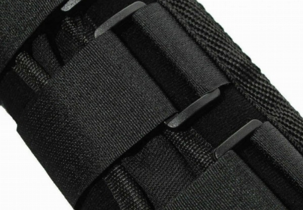 Neoprene Wrist Support Strap - Option for Left or Right with Free Delivery