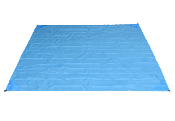 Compact Pocket Camping Mat - Option for Two