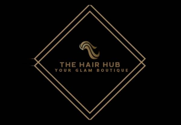 Hair Service at The Hair Hub - Option for Cut & Blow-Wave, Half Head of Foils & Toner, Full Heads Roots Retouch, Wella Permanent Straightening, Keratin Smoothing or Full Head of Foils & Toner