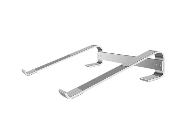 Aluminium Laptop Stand - Option for Two-Pack