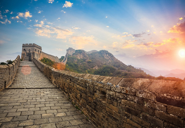 Per-Person Twin-Share for a 14-Day Wild China Tour & Yangtze River Cruise incl. Five-Star Accommodation, International Flights, Historical Site Visits, Natural Sights & River Cruise