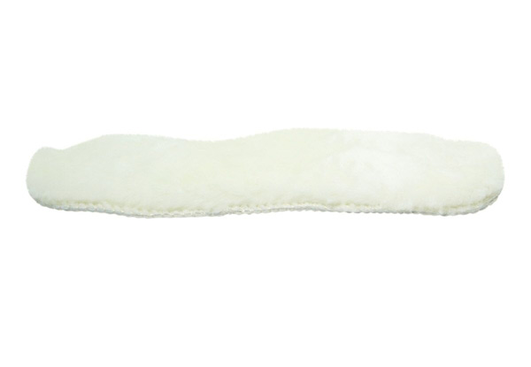 Comfort Me Sheepskin Australian Made UGG Boot Insoles - 12 Sizes Available