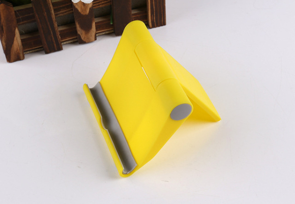 Support Stand for Smartphone - Six Colours Available