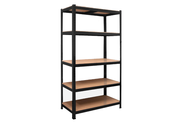 Traderight Steel Garage Storage Shelf