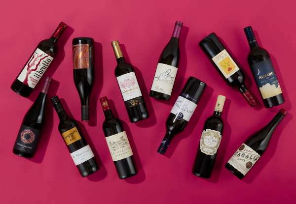 Save 10% on Wine Cases from Laithwaites