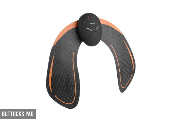 Wireless Massager Range - Five Options Available