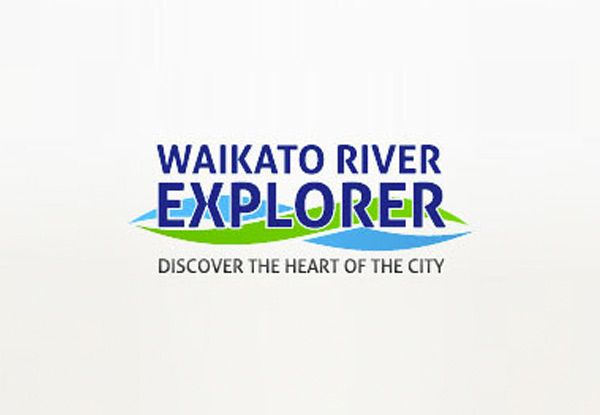 Weekday Waikato River Cafe Cruise & Ferry Combo for Two People incl. Cafe Voucher