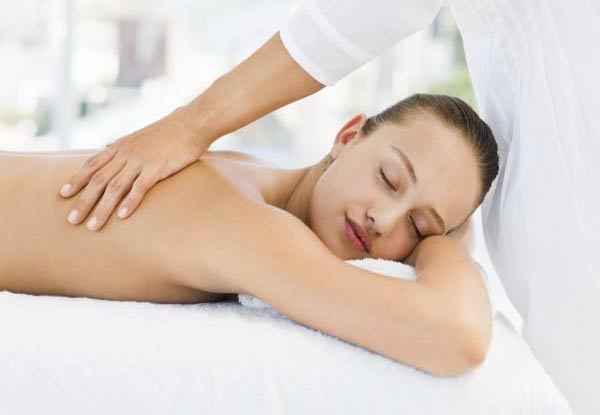 One-Hour Customised Pamper Package - Options for 90-Minutes, Two-Hours & Couple Available