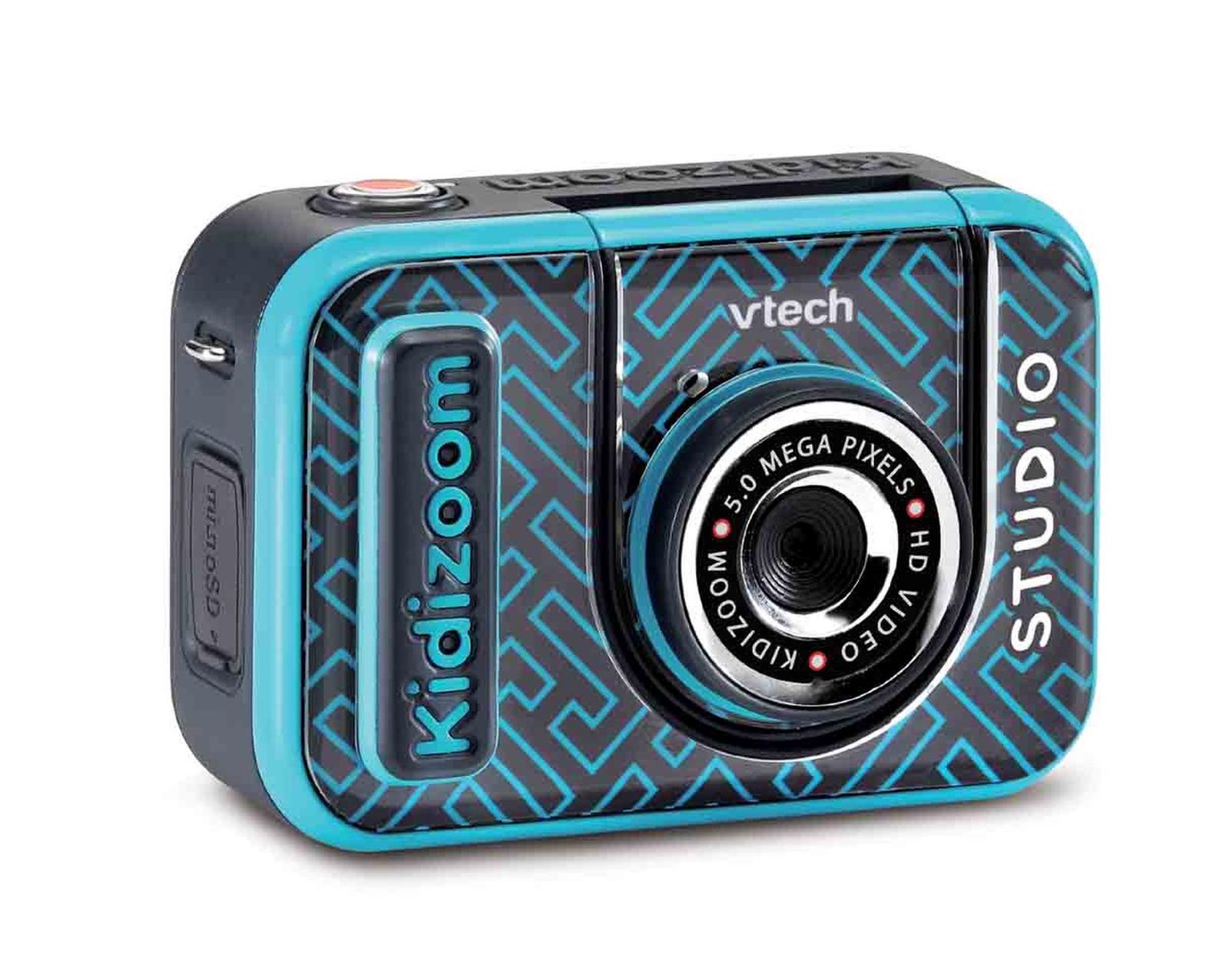 VTech Kidizoom Studio Camera