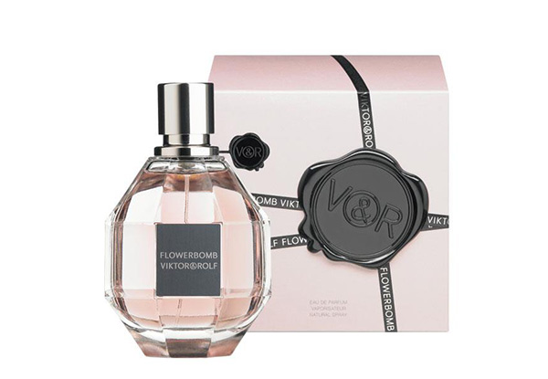 Viktor & Rolf Flowerbomb EDP 50ml