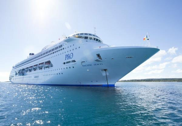 From $3,698 for a 12-Night Fly/Stay/Cruise Papua New Guinea Discovery Package for Two People aboard the Pacific Jewel incl. Accommodation, Meals on the Cruise, Return Flights & More