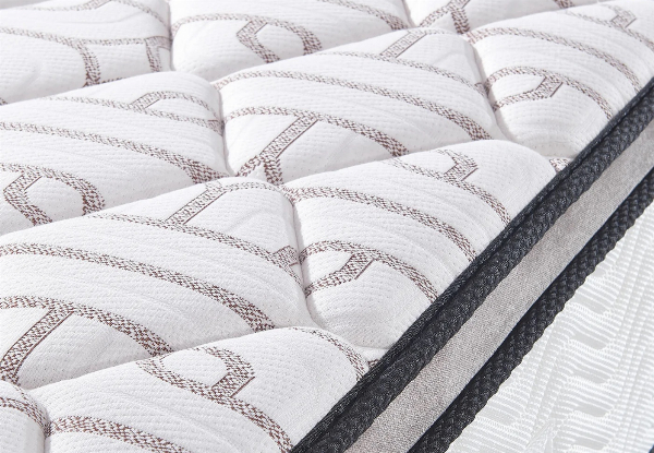 Memory Foam Long Single Gel30 Mattress