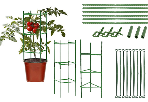 Plant Climbing Trellis Cage - Available in Two Options