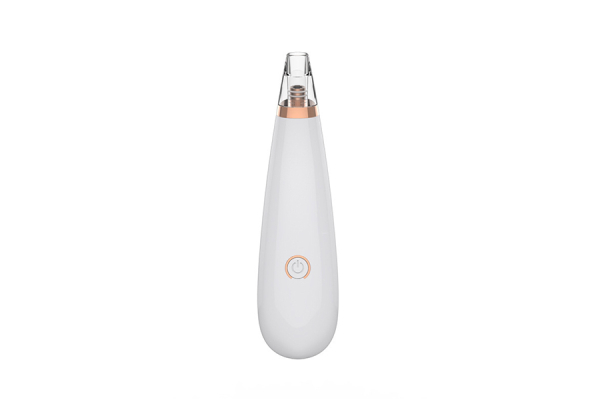 Blackhead Removal Vacuum - Option for Two with Free Delivery