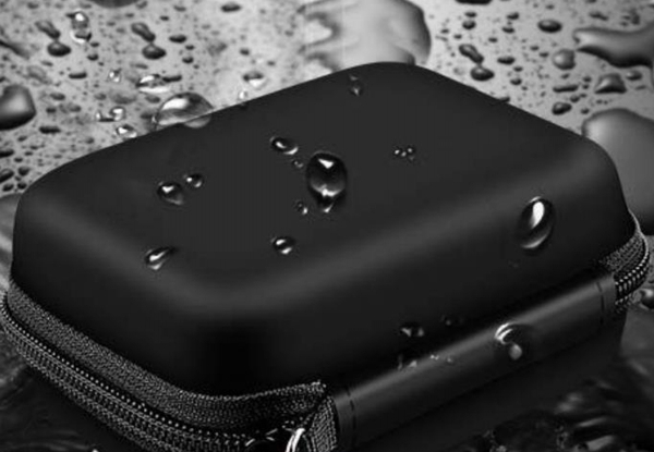 EVA Shockproof Protective Camera Case - Option for Two