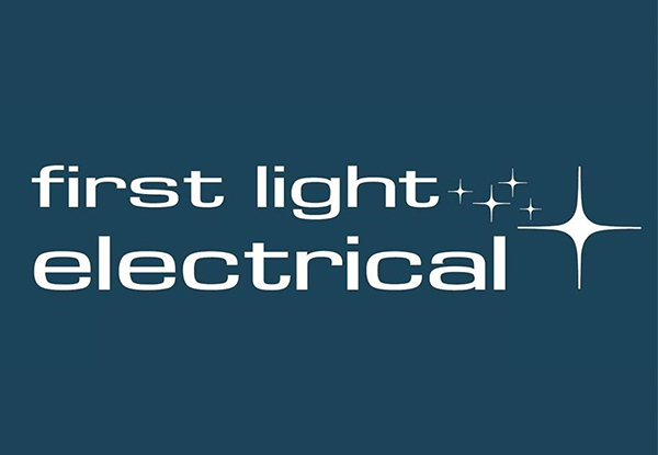 Two-Hours of Professional Electrical Work - Options for Three-Hours Available