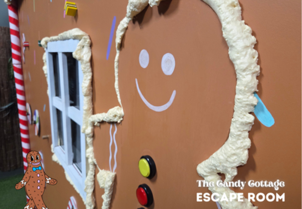 Tantalising Escape Room Experience for One to Eight People - Four Escape Rooms to Choose From - Taupo Location