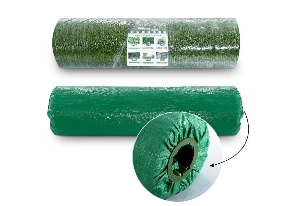 Artificial Grass Mat - Five Sizes Available