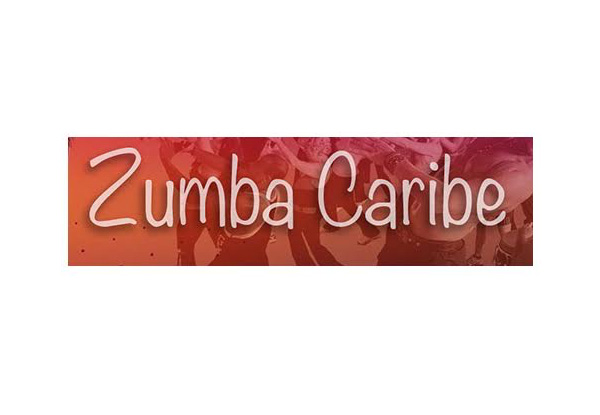 Five One-Hour Zumba Caribe Classes - Option for Ten Sessions - Two Locations Available