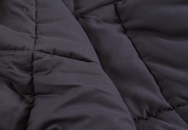 Dreamz 9kg Weighted Blanket - Two Sizes Available