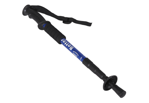 Trekking & Hiking Poles - Two Colours Available