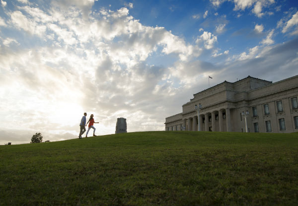 Per Person Twin Share for a Northern Explorer from Wellington to Auckland Rail/Stay/Fly Package incl. One-Way Rail Adventure, Two-Night Stay in Auckland & One-Way Flight